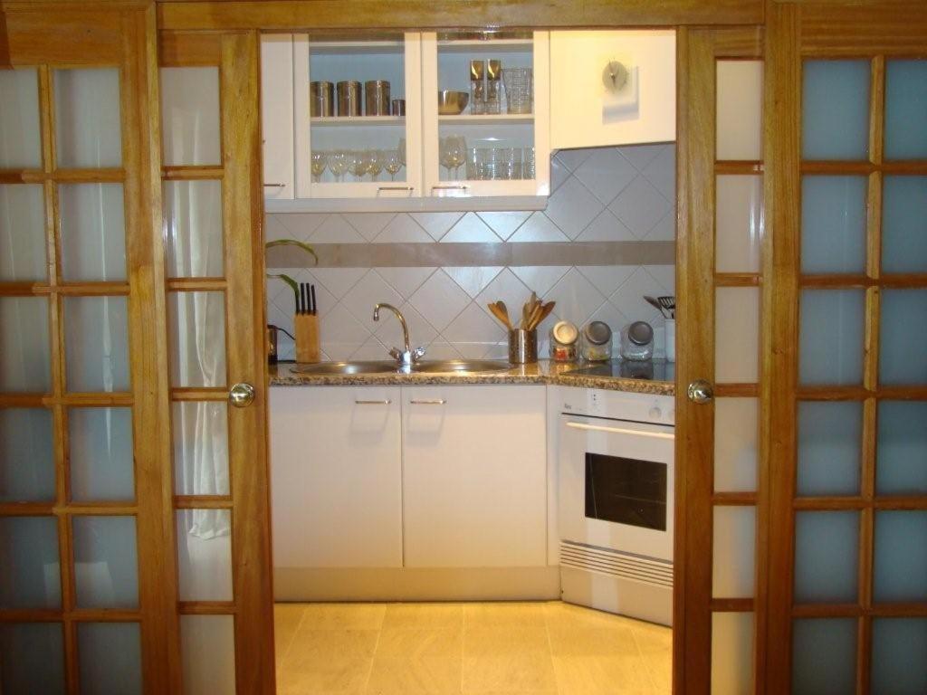 Tejo Apartment Lisbon Exterior photo
