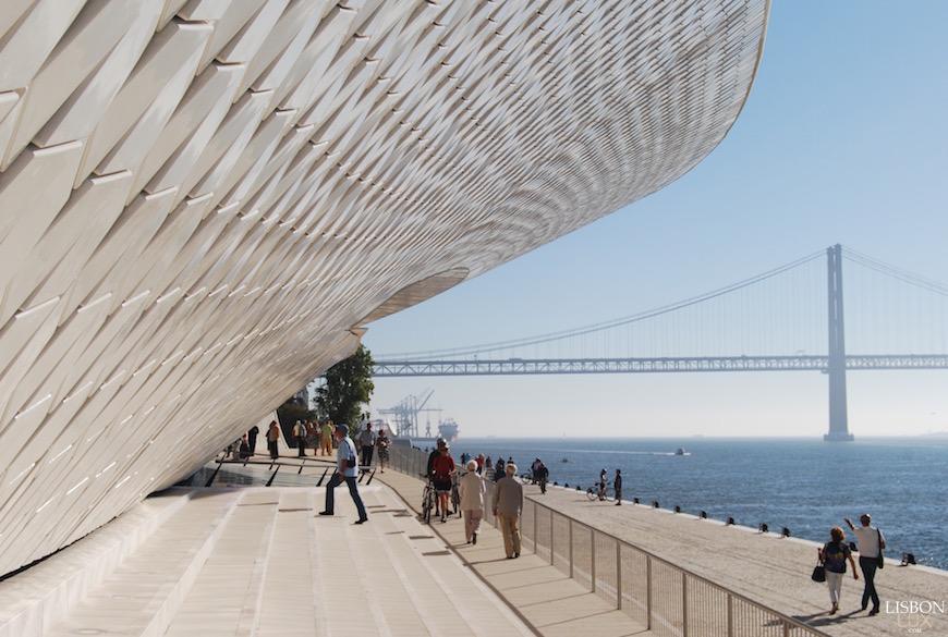 Tejo Apartment Lisbon Exterior photo